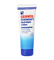 Gehwol Fusskraft Hydrolipid-Lotion - HL-Лосьон с церамидами 125 мл